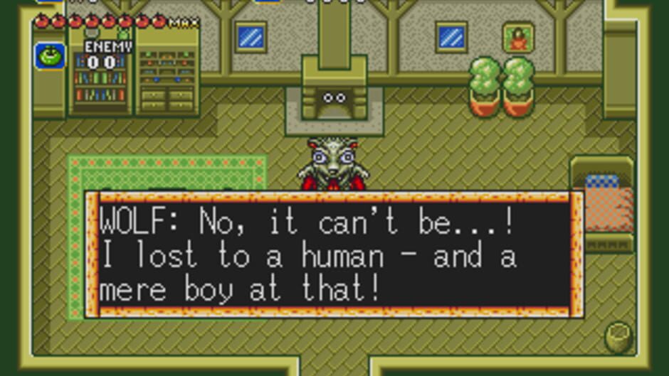 Crusader of Centy screenshot 3