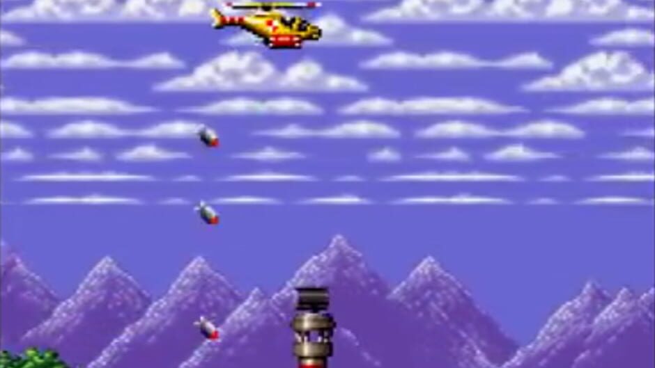 James Bond Jr. screenshot 7