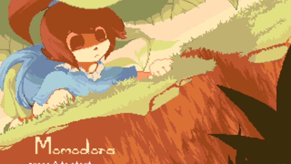 Momodora screenshot 3