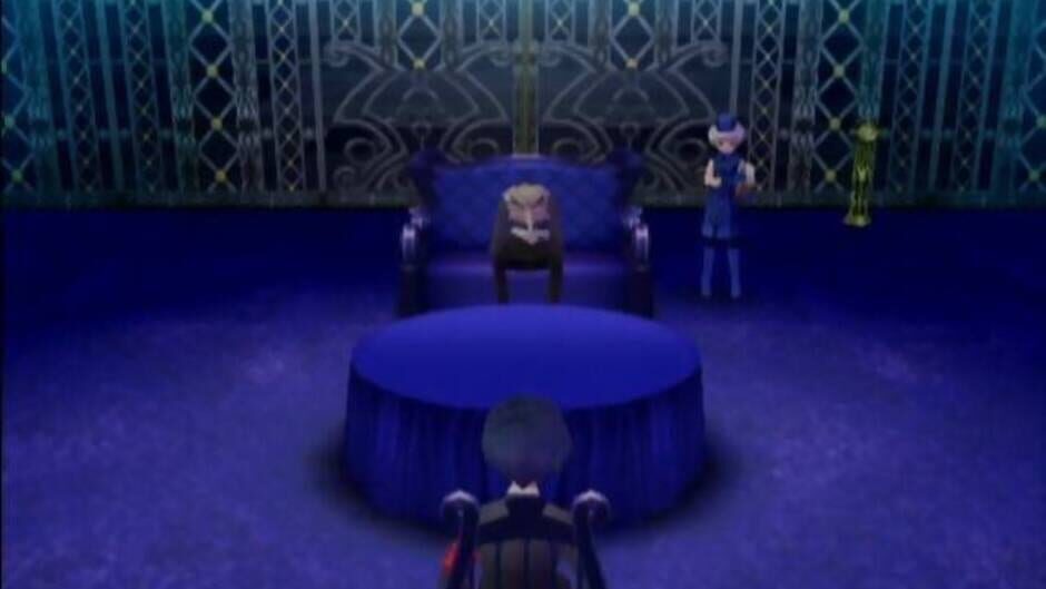 Persona 3 screenshot 6