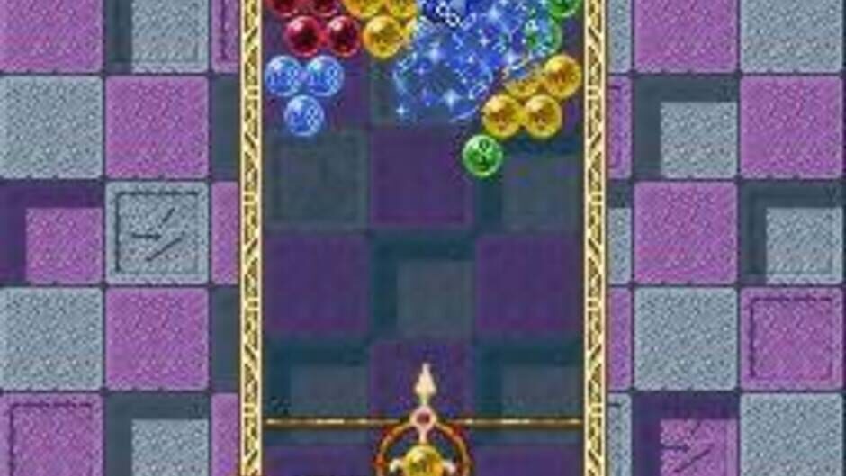 Bust-A-Move screenshot 5