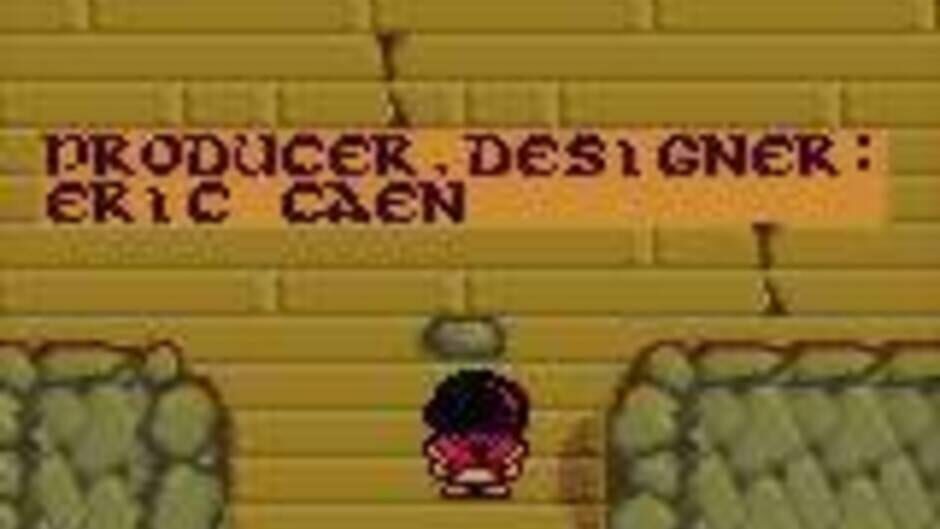 Quest for Camelot screenshot 2