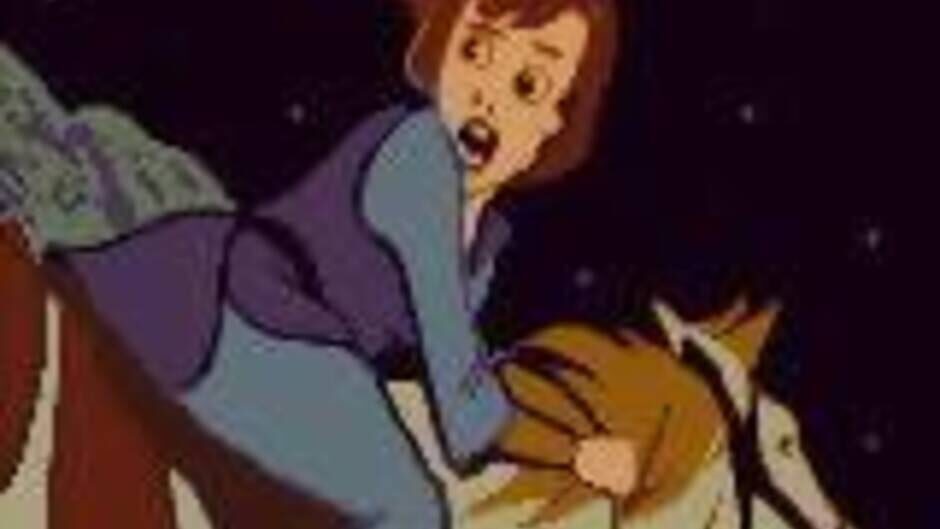Quest for Camelot screenshot 5