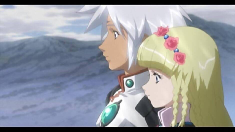 Tales of Legendia screenshot 4