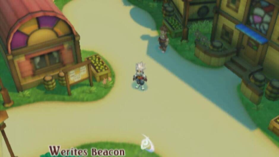 Tales of Legendia screenshot 8