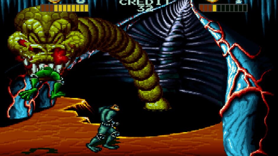 Battletoads screenshot 8
