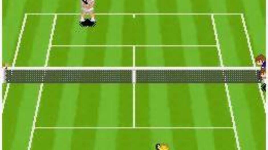 Super Tennis screenshot 6