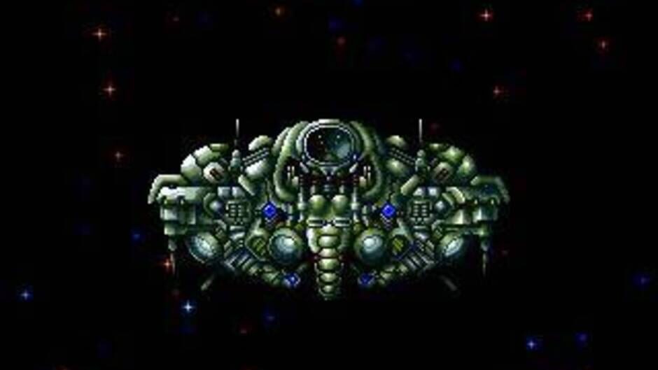 Thunder Force III screenshot 7
