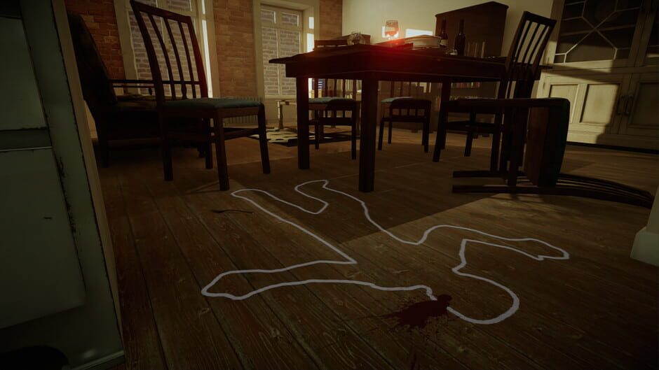 Scene Investigators screenshot 2