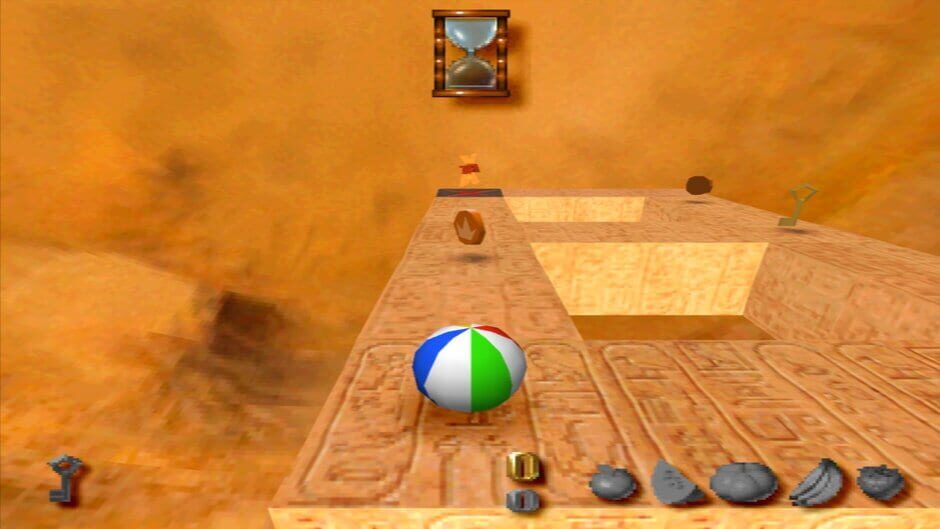 Roll Away screenshot 3