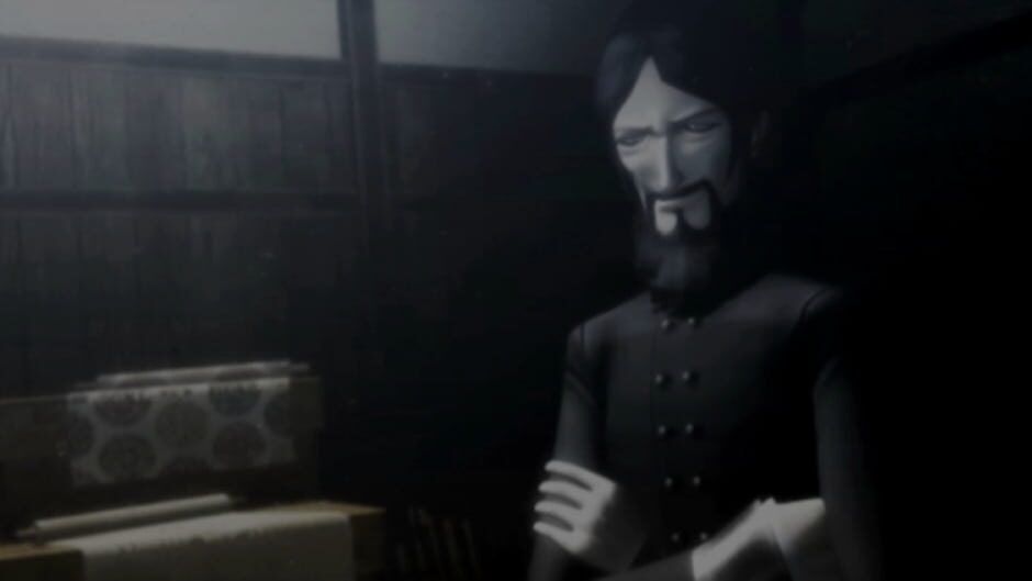 Shin Megami Tensei Devil Summoner: Raidou Kuzunoha vs. The Soulless Army screenshot 3