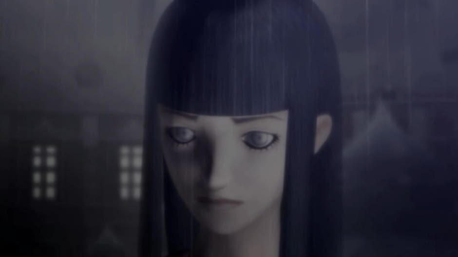 Shin Megami Tensei Devil Summoner: Raidou Kuzunoha vs. The Soulless Army screenshot 4