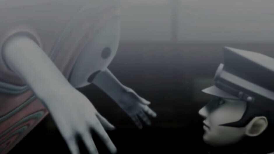 Shin Megami Tensei Devil Summoner: Raidou Kuzunoha vs. The Soulless Army screenshot 6