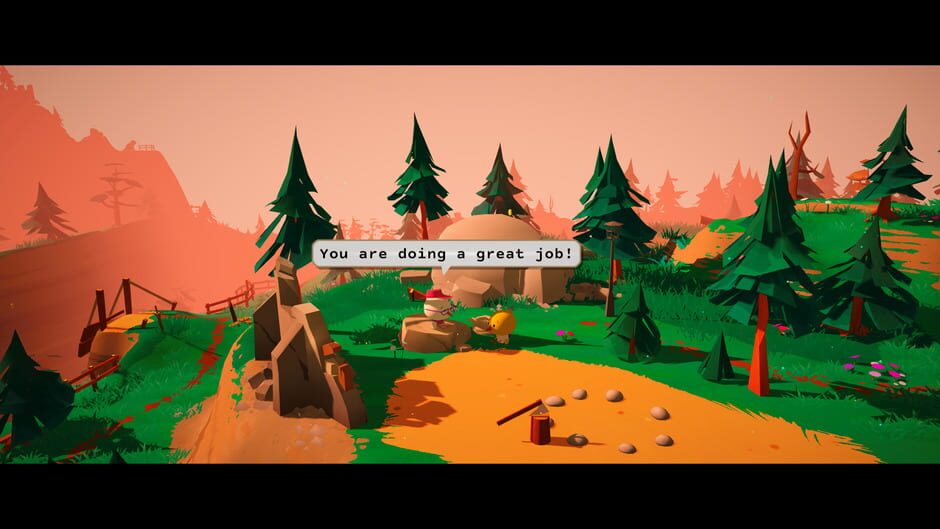 Haven Park screenshot 6