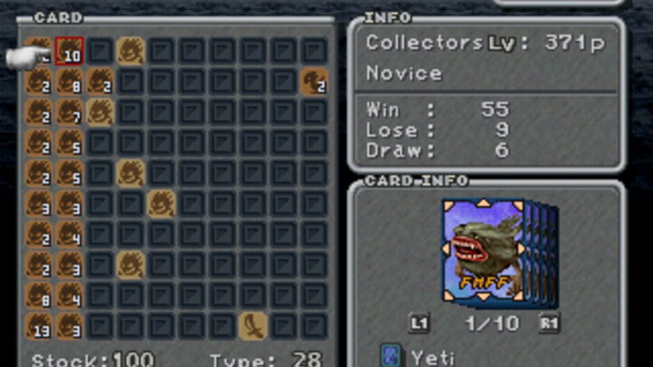 Final Fantasy IX screenshot 1