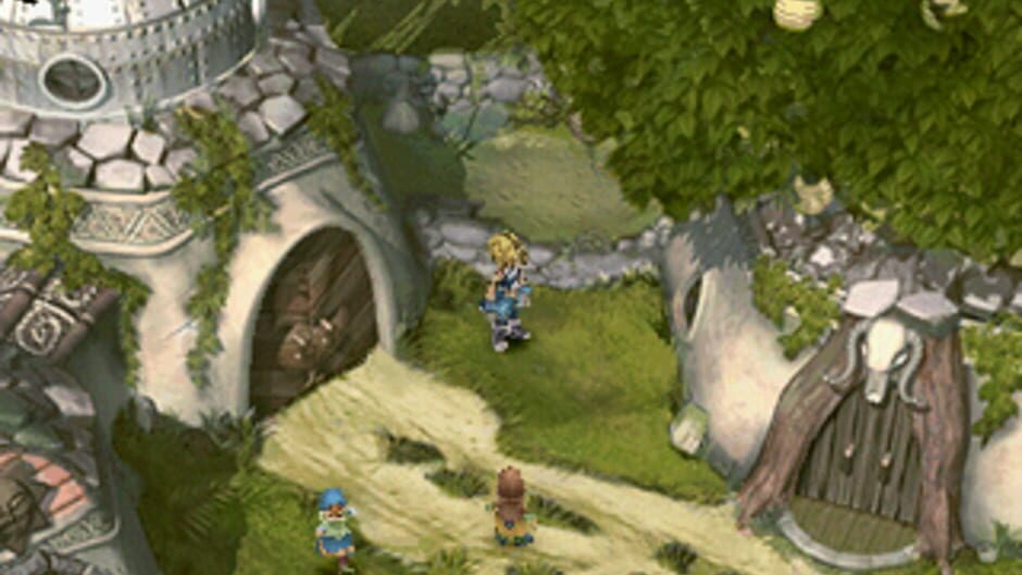 Final Fantasy IX screenshot 5