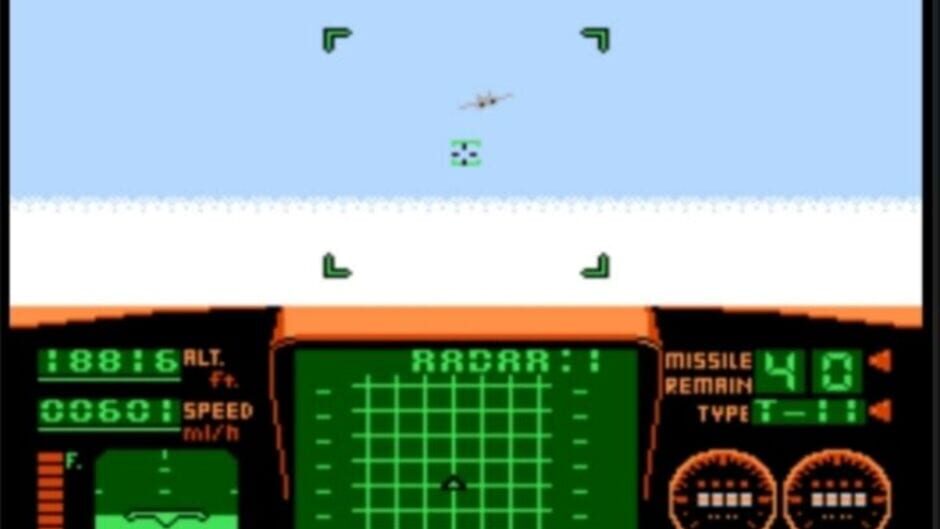 Top Gun screenshot 4