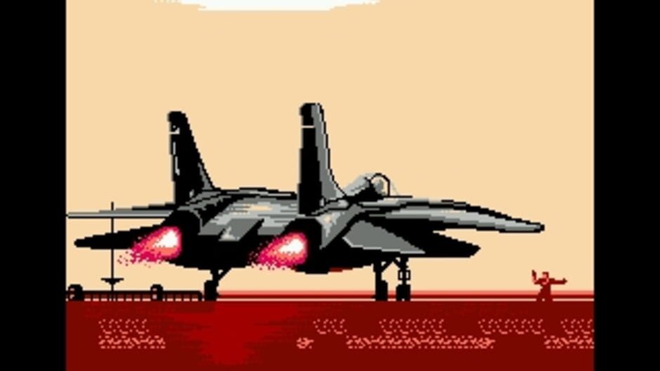 Top Gun screenshot 1