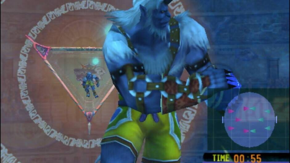 Final Fantasy X screenshot 1