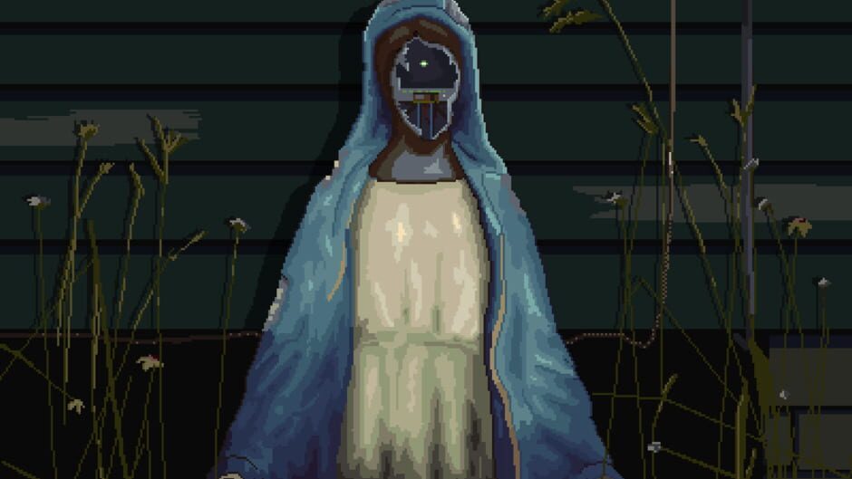 Norco screenshot 7