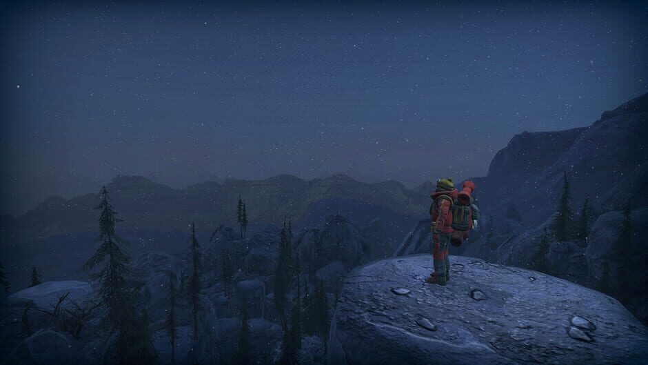 Insurmountable screenshot 1
