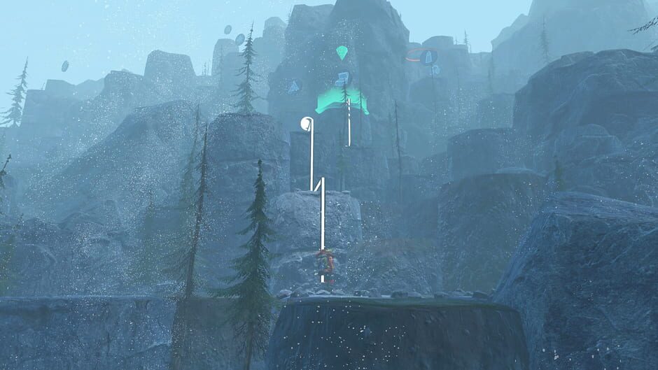 Insurmountable screenshot 6