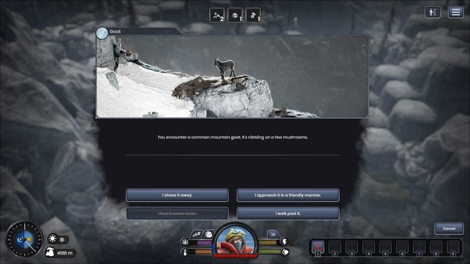 Insurmountable screenshot 2