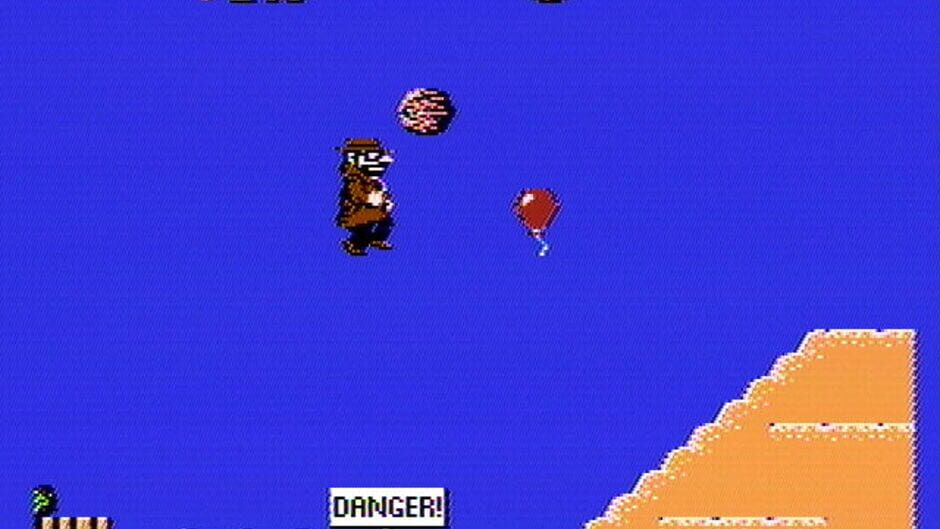 Gumshoe screenshot 5