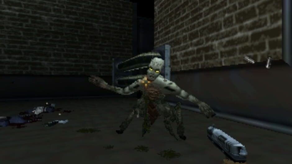 Turok 3: Shadow of Oblivion screenshot 7
