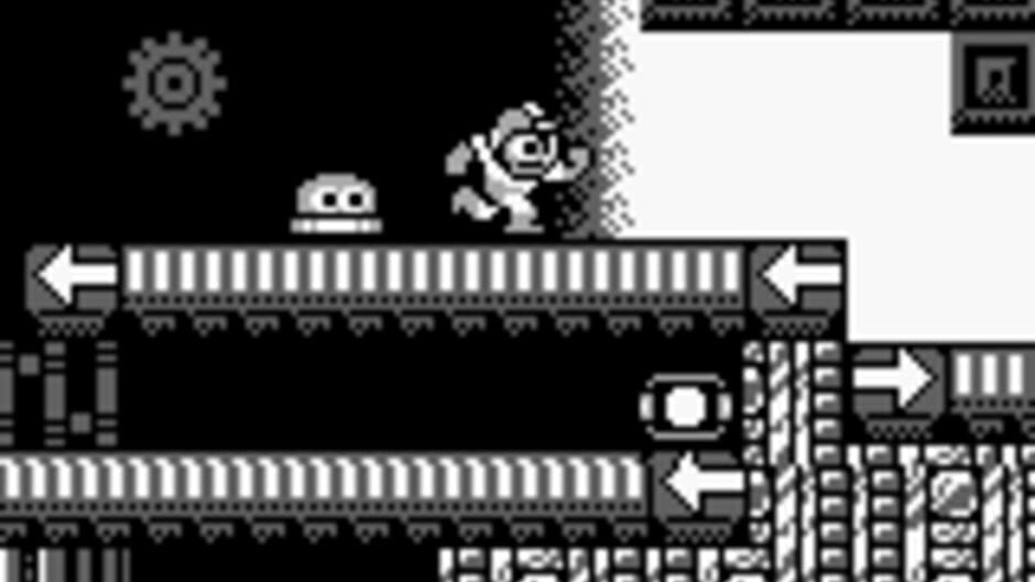 Mega Man II screenshot 5