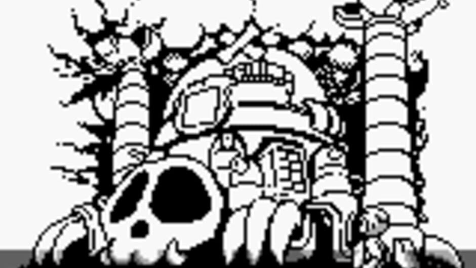 Mega Man II screenshot 6