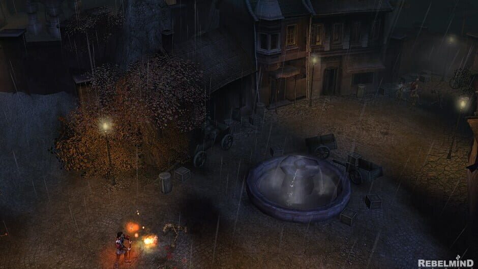 The Chosen: Well of Souls screenshot 4