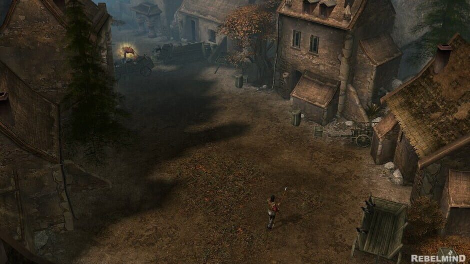 The Chosen: Well of Souls screenshot 8