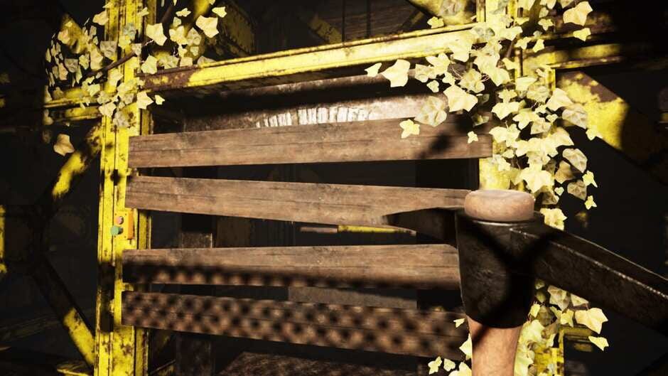 Estranged: The Departure screenshot 5