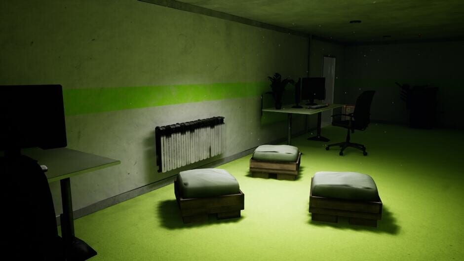 Estranged: The Departure screenshot 3