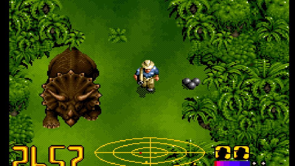 Jurassic Park screenshot 5