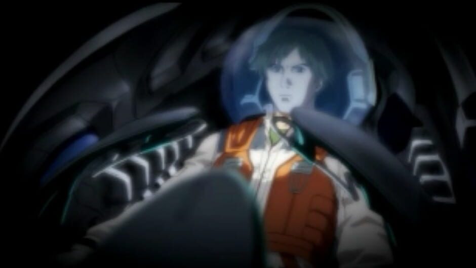 Ace Combat 3: Electrosphere screenshot 6