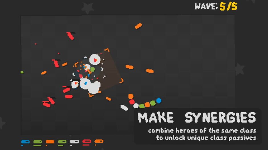 Snkrx screenshot 6