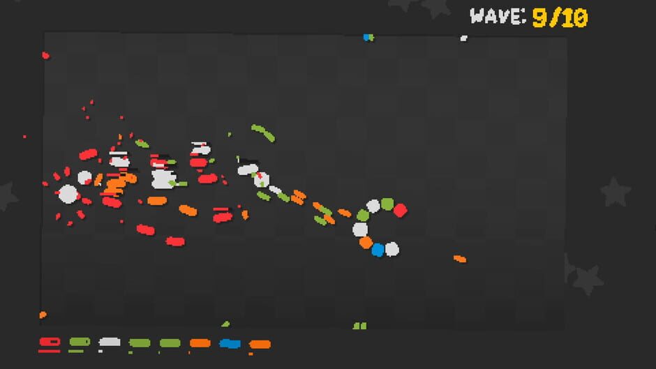 Snkrx screenshot 3