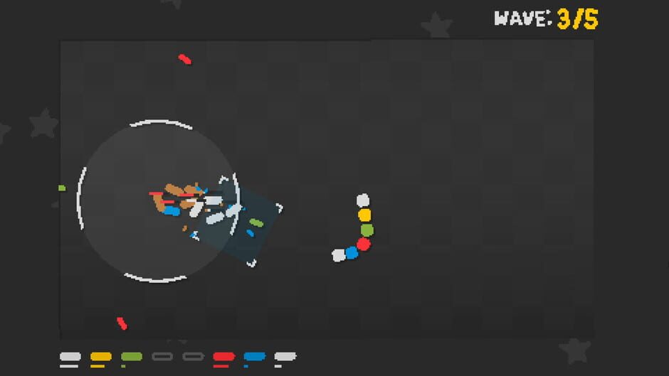 Snkrx screenshot 4