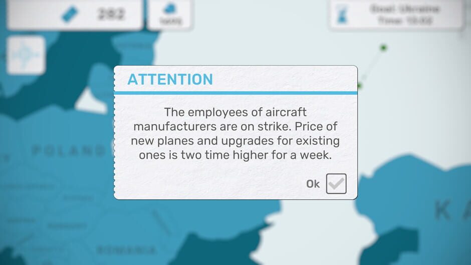 Fly Corp screenshot 8