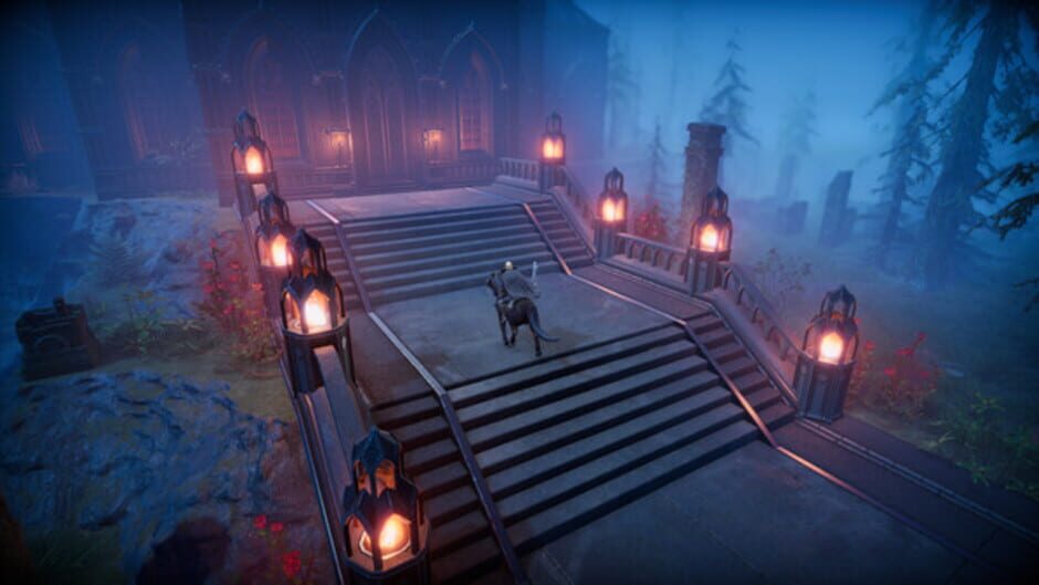 V Rising screenshot 2