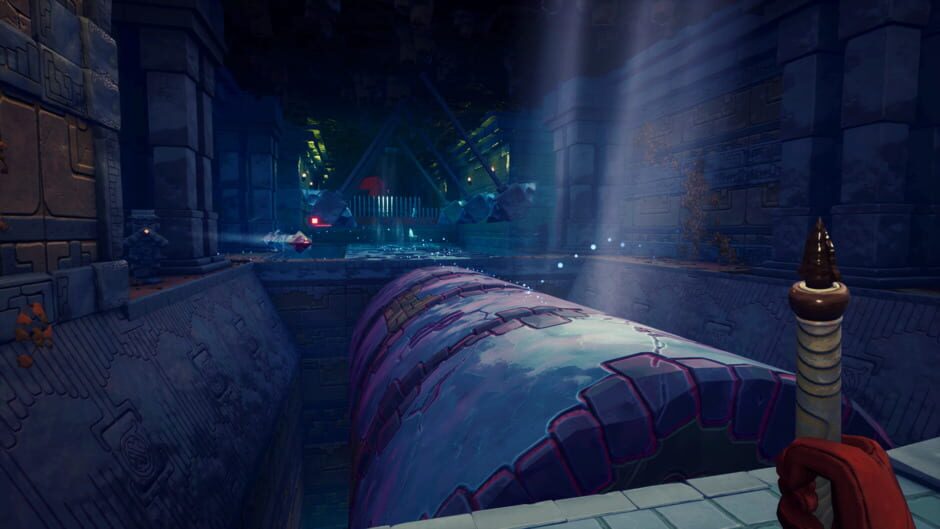 Phantom Abyss screenshot 5