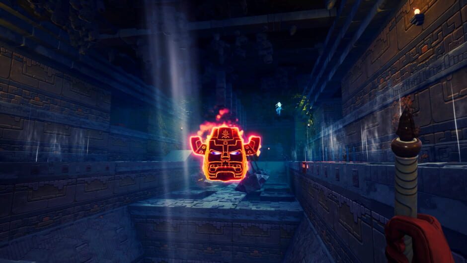 Phantom Abyss screenshot 3
