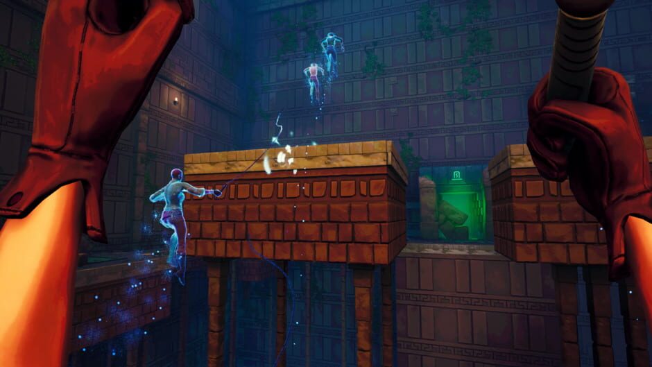 Phantom Abyss screenshot 6