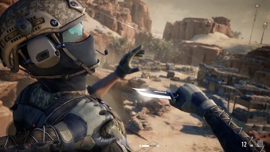Sniper Ghost Warrior Contracts 2 screenshot 3