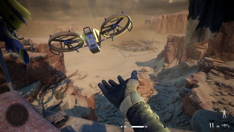 Sniper Ghost Warrior Contracts 2 screenshot 6