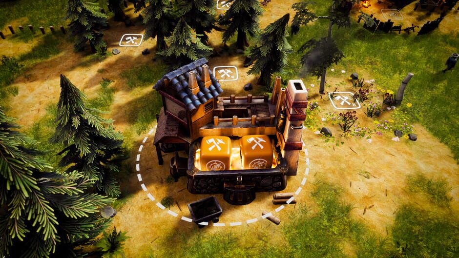 Dice Legacy screenshot 4