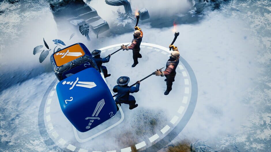Dice Legacy screenshot 6