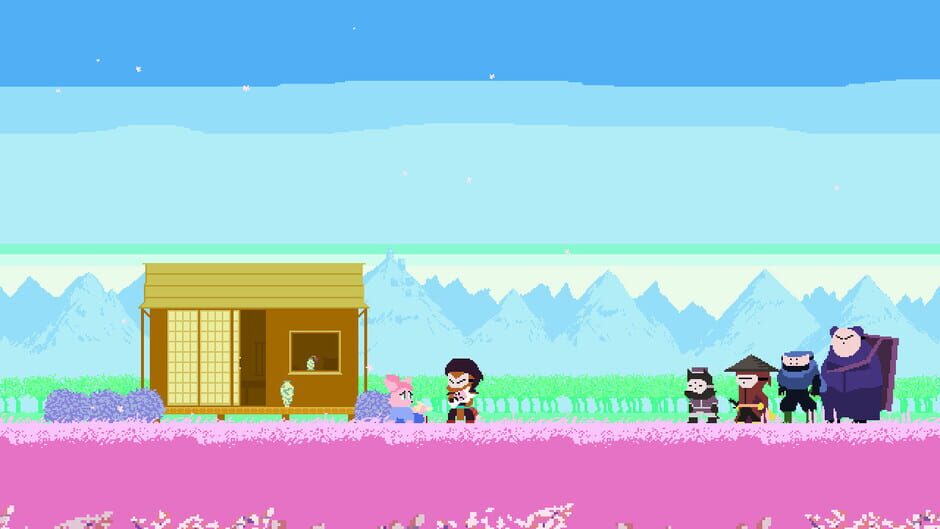 Ato screenshot 1